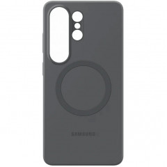 Чехол Samsung Silicone Magnet Case для Samsung Galaxy S26 Ultra Black