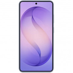 Чехол Samsung Silicone Magnet Case для Samsung Galaxy S26 Ultra Blue Violet