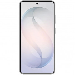 Чехол Samsung Silicone Magnet Case для Samsung Galaxy S26 Ultra Gray
