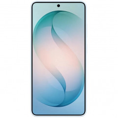 Чехол Samsung Silicone Magnet Case для Samsung Galaxy S26 Ultra Light Blue