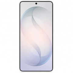 Чехол Samsung Silicone Magnet Case для Samsung Galaxy S26 Ultra White