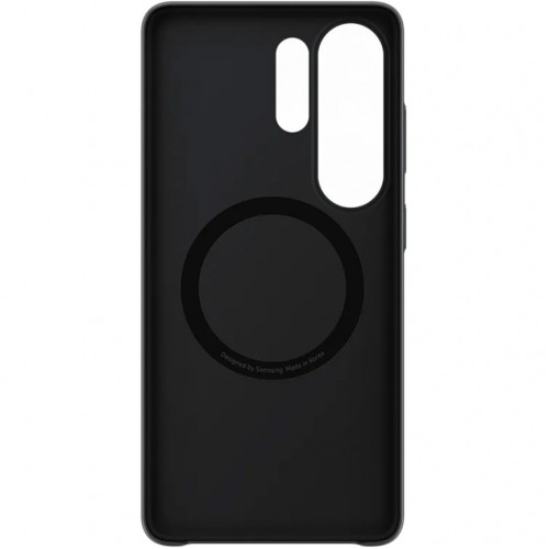 Чехол Samsung Slim Magnet Case для Samsung Galaxy S26 Ultra Black