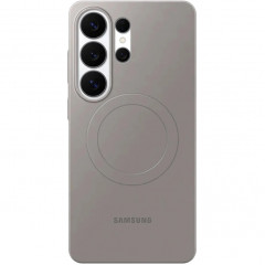 Чехол Samsung Slim Magnet Case для Samsung Galaxy S26 Ultra Gray