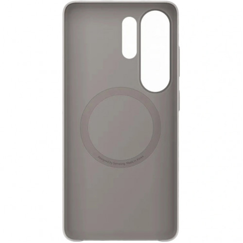 Чехол Samsung Slim Magnet Case для Samsung Galaxy S26 Ultra Gray