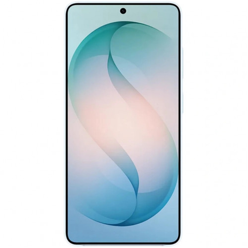 Чехол Samsung Slim Magnet Case для Samsung Galaxy S26 Ultra Light Blue