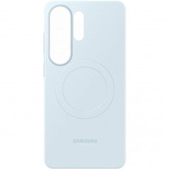 Чехол Samsung Slim Magnet Case для Samsung Galaxy S26 Ultra Light Blue