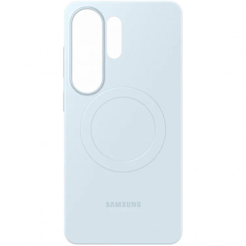 Чехол Samsung Slim Magnet Case для Samsung Galaxy S26 Ultra Light Blue