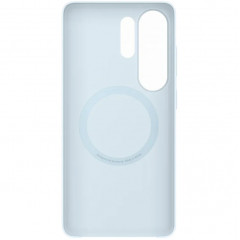 Чехол Samsung Slim Magnet Case для Samsung Galaxy S26 Ultra Light Blue