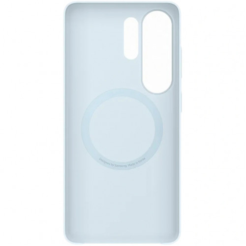 Чехол Samsung Slim Magnet Case для Samsung Galaxy S26 Ultra Light Blue