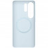 Чехол Samsung Slim Magnet Case для Samsung Galaxy S26 Ultra Light Blue
