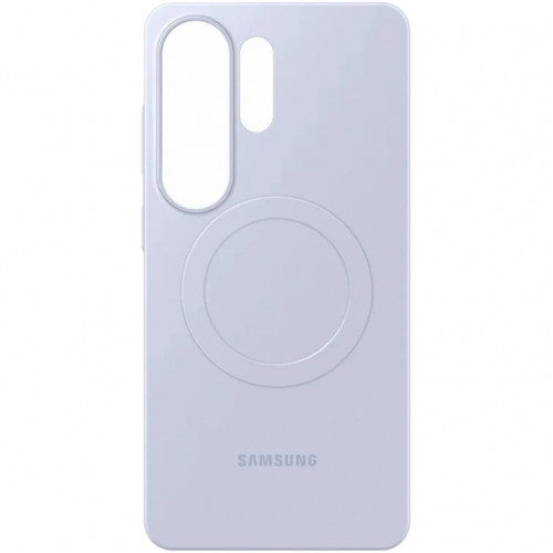 Чехол Samsung Slim Magnet Case для Samsung Galaxy S26 Ultra Light Violet