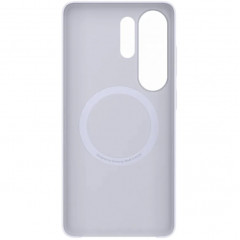 Чехол Samsung Slim Magnet Case для Samsung Galaxy S26 Ultra Light Violet