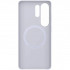 Чехол Samsung Slim Magnet Case для Samsung Galaxy S26 Ultra Light Violet