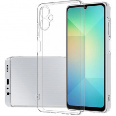 Чехол TPU Series для Galaxy A07 Clear
