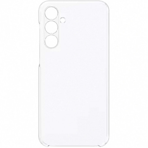 Чехол TPU Series для Galaxy A16 Clear