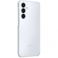Чехол TPU Series для Galaxy A16 Clear