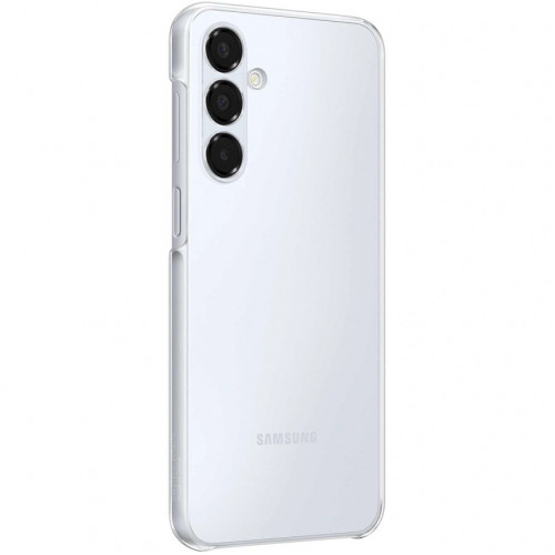 Чехол TPU Series для Galaxy A16 Clear