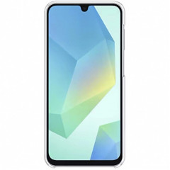 Чехол TPU Series для Galaxy A16 Clear