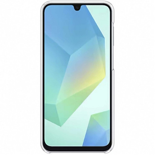 Чехол TPU Series для Galaxy A16 Clear