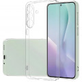 Чехол TPU Series для Galaxy A17 Clear