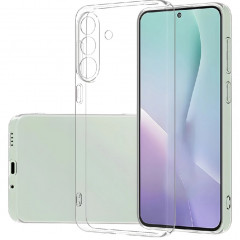 Чехол TPU Series для Galaxy A17 Clear