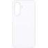 Чехол TPU Series для Galaxy A26 Clear