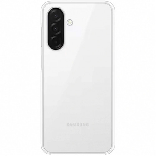 Чехол TPU Series для Galaxy A26 Clear