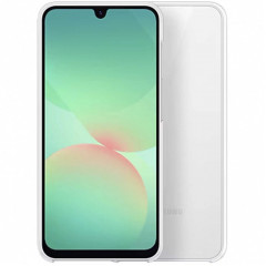 Чехол TPU Series для Galaxy A26 Clear