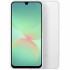 Чехол TPU Series для Galaxy A26 Clear