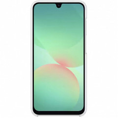 Чехол TPU Series для Galaxy A26 Clear