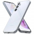 Чехол TPU Series для Samsung A35 Clear (Прозрачный)