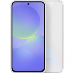 Чехол TPU Series для Galaxy A36 Clear