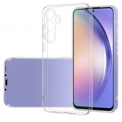 Чехол TPU Series для Galaxy A55 Clear