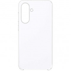 Чехол TPU Series для Galaxy A56 Clear