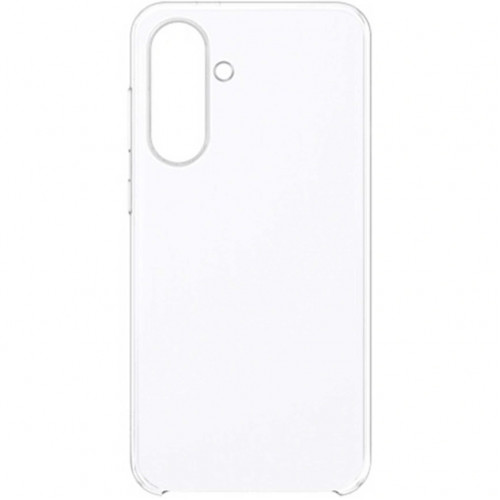 Чехол TPU Series для Galaxy A56 Clear