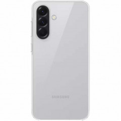 Чехол TPU Series для Galaxy A56 Clear