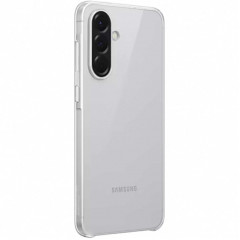 Чехол TPU Series для Galaxy A56 Clear