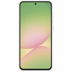 Чехол TPU Series для Galaxy A56 Clear