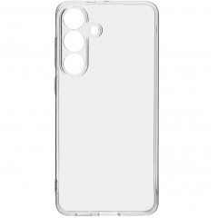 Чехол TPU Series для Galaxy S25 Clear