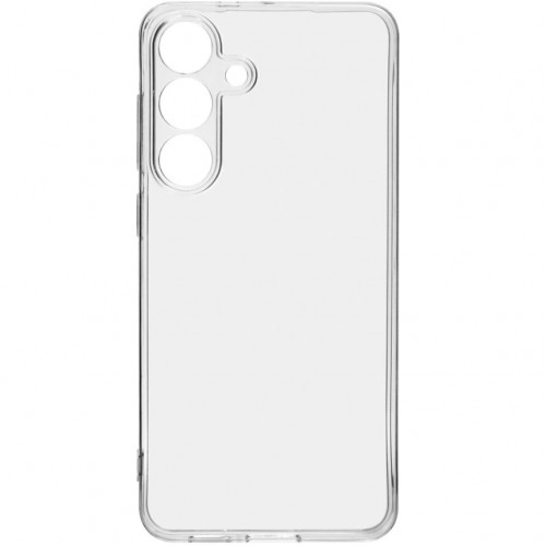Чехол TPU Series для Galaxy S25 Clear
