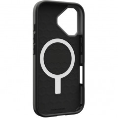 Чехол UAG MagSafe Civilian для iPhone 17 Black