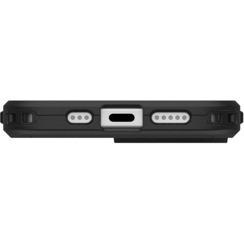 Чехол UAG MagSafe Civilian для iPhone 17 Black
