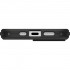Чехол UAG MagSafe Civilian для iPhone 17 Black