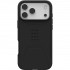 Чехол UAG MagSafe Civilian для iPhone 17 Pro Max Black