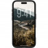 Чехол UAG MagSafe Civilian для iPhone 17 Pro Max Black