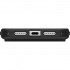 Чехол UAG MagSafe Civilian для iPhone 17 Pro Max Black