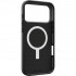 Чехол UAG MagSafe Civilian для iPhone 17 Pro Max Black