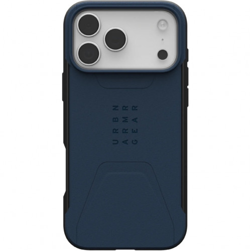 Чехол UAG MagSafe Civilian для iPhone 17 Pro Max Mallard