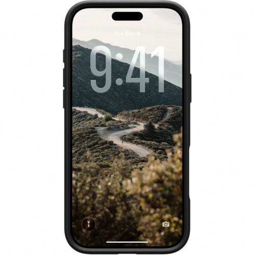 Чехол UAG MagSafe Civilian для iPhone 17 Pro Max Mallard