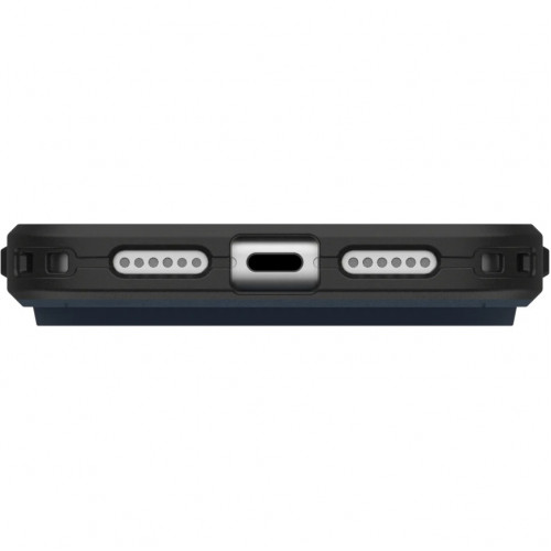 Чехол UAG MagSafe Civilian для iPhone 17 Pro Max Mallard
